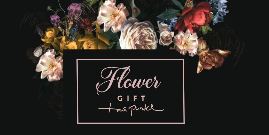 Curso Online - Flower Gift com Taís Puntel